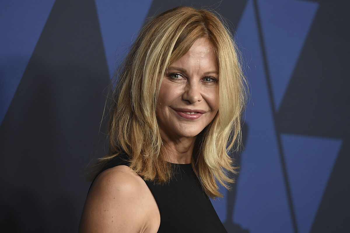 meg ryan net worth