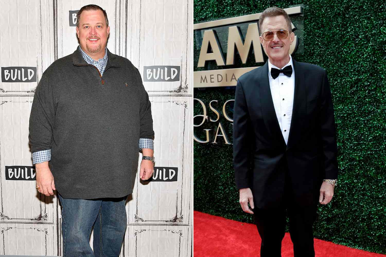 billy gardell net worth