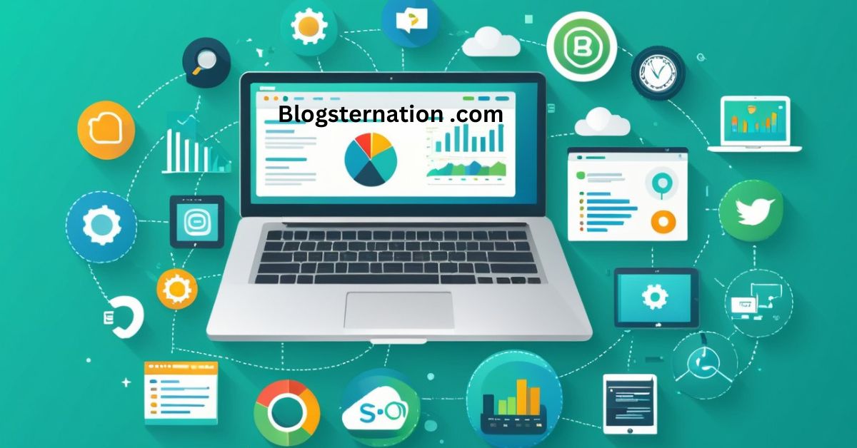 Blogsternation.com