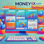 money6x.com sharing economy