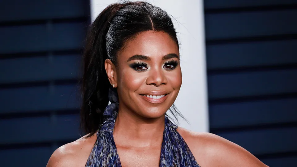 regina hall net worth