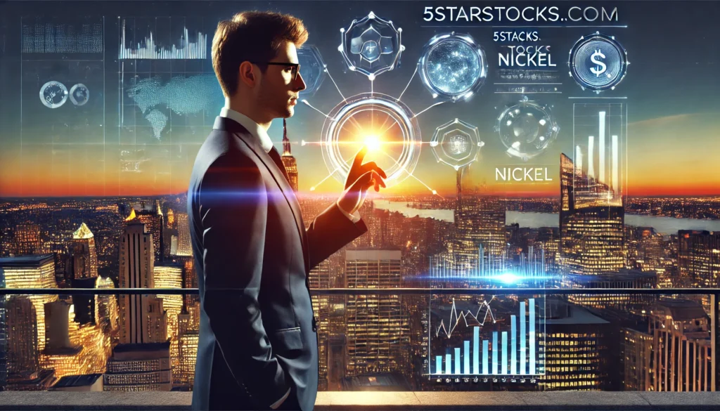 Comprehensive Review of 5StarsStocks.com Nickel: A Look at its Impact on the Market