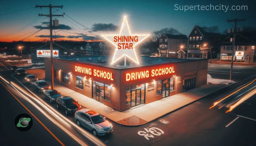 Shining Star Driving School in Wethersfield, CT: Your Guide to Safe and Efficient Driving