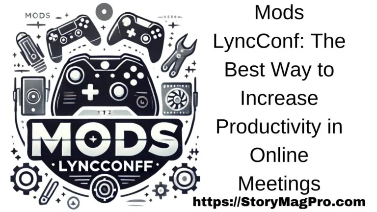 Understanding Mods Lync Conf: A Comprehensive Guide