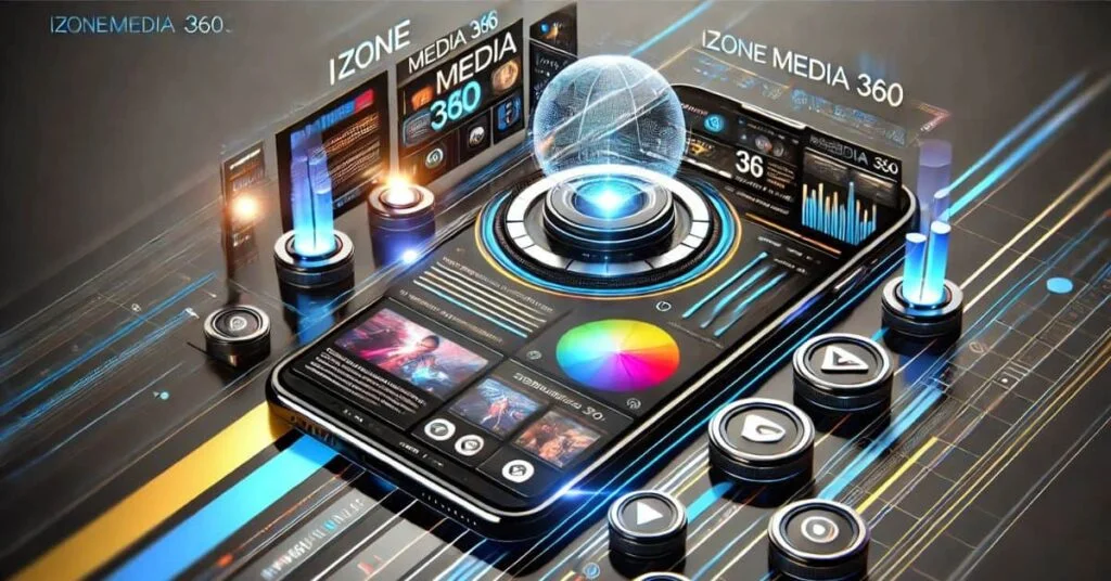 Unveiling the Power of izonemedia360.com Mobile: A Comprehensive Guide