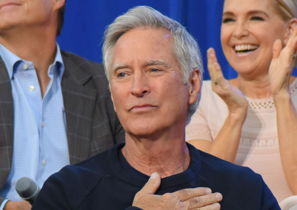 Drake Hogestyn Net Worth: A Closer Look at the Soap Opera Star’s Wealth