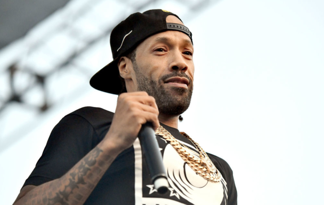 Redman Net Worth: A Comprehensive Overview of the Rapper’s Financial Success