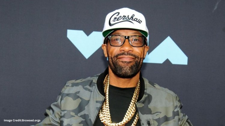 Redman Net Worth: A Comprehensive Overview of the Rapper’s Financial Success