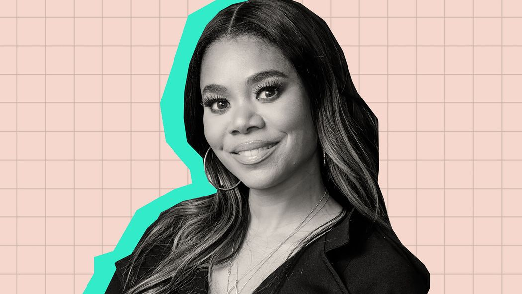 Regina Hall Net Worth: A Detailed Insight into Her Success and Wealth