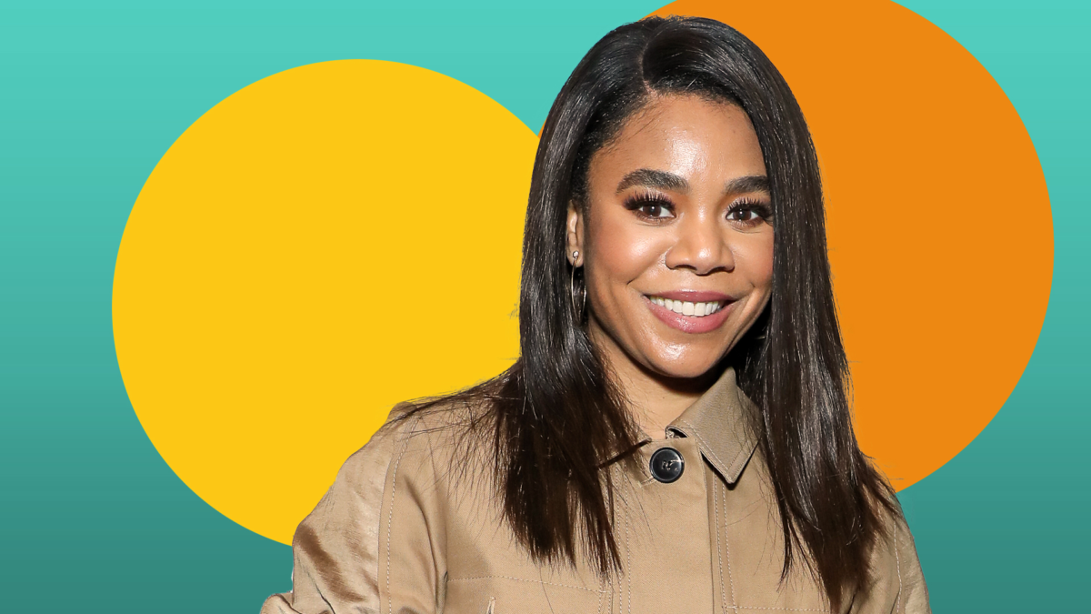 Regina Hall Net Worth: A Detailed Insight into Her Success and Wealth