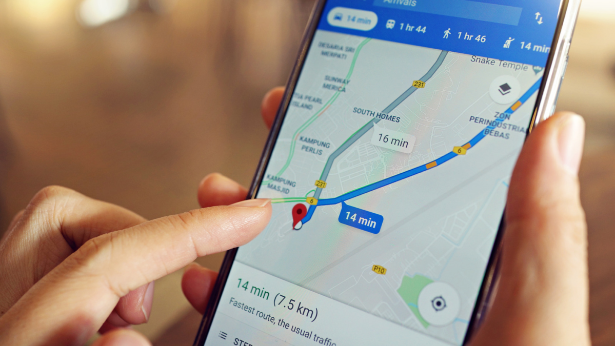 The Ultimate Guide to Mobile Number Tracker with Google Map: Track in Real-Time