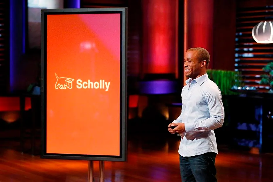 Scholly Net Worth: The Success Story Behind the Scholarship App