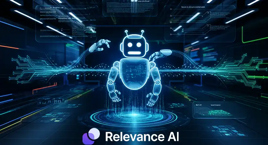 Relevance AI: Transforming Data Intelligence with Advanced Automation