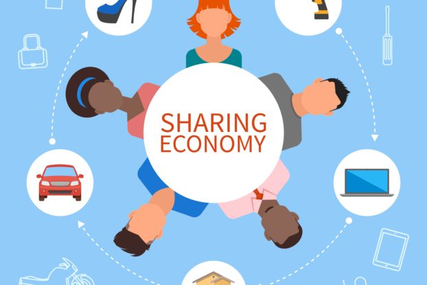 The Rise of Money6x.com and Its Role in the Sharing Economy