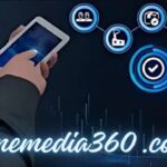 izonemedia360 .com