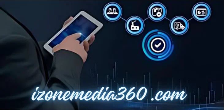 izonemedia360 .com