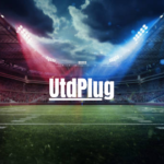 utdplug