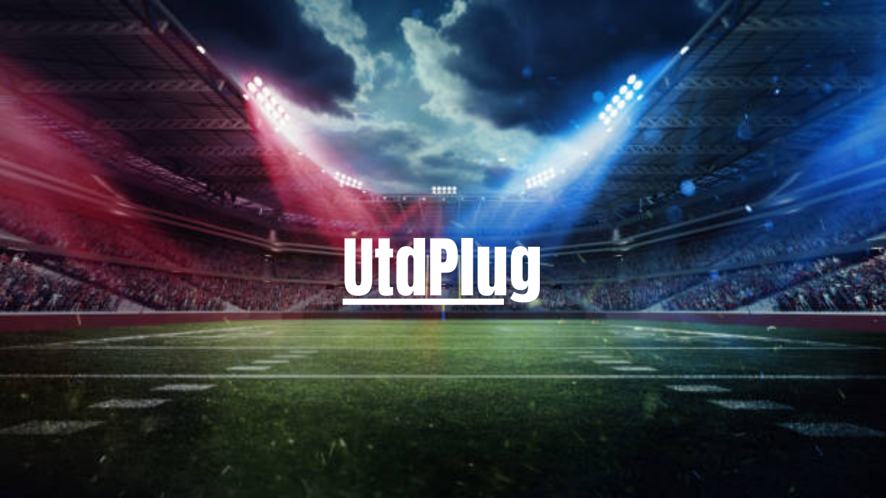 utdplug