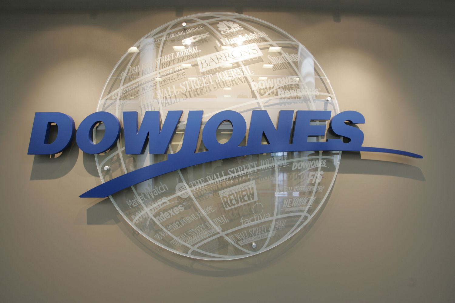 Dow Jones