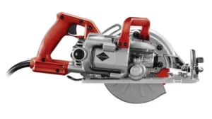 worm drive saw