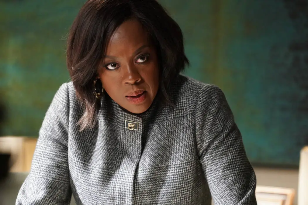 Viola Davis Net Worth: A Deep Dive Into Her Wealth and Success