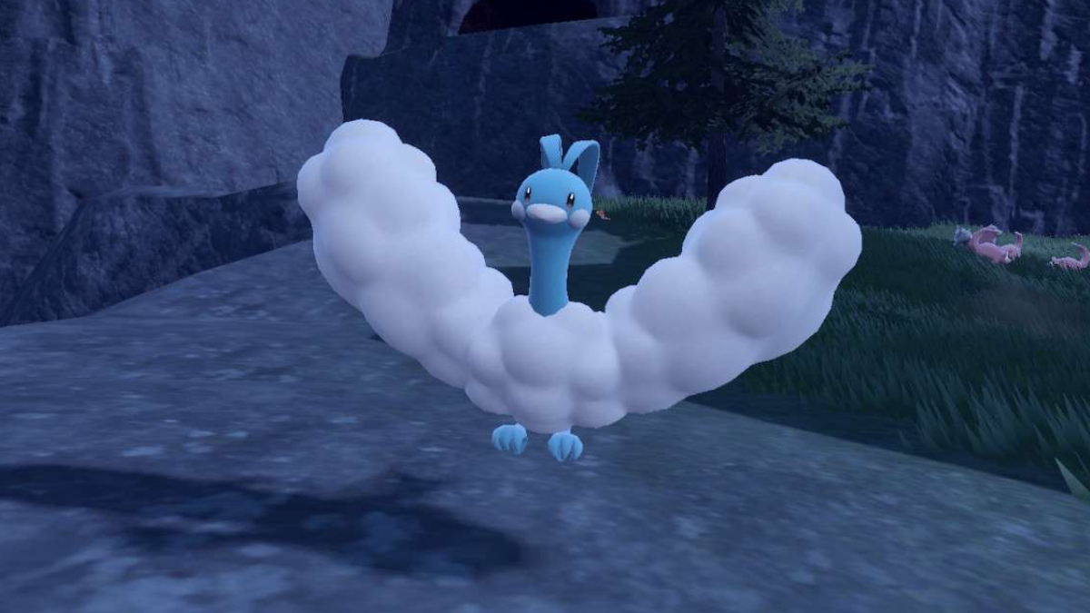 Understanding Altaria Weakness in Pokémon Battles