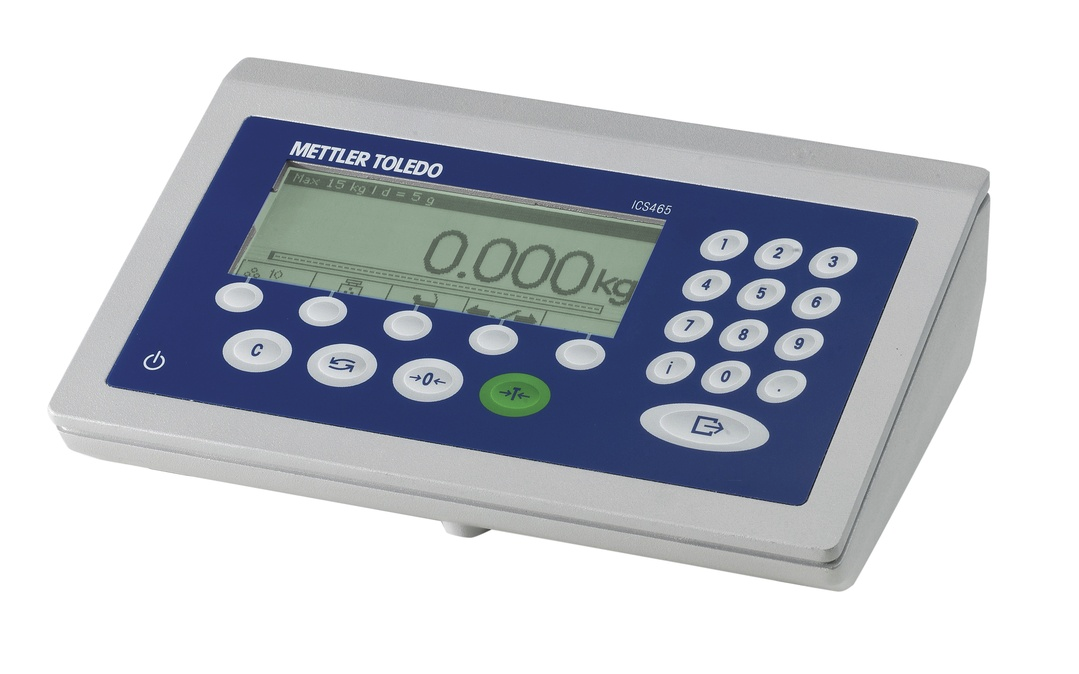 Mettler Toledo Scale: Precision and Reliability in Weighing Solutions