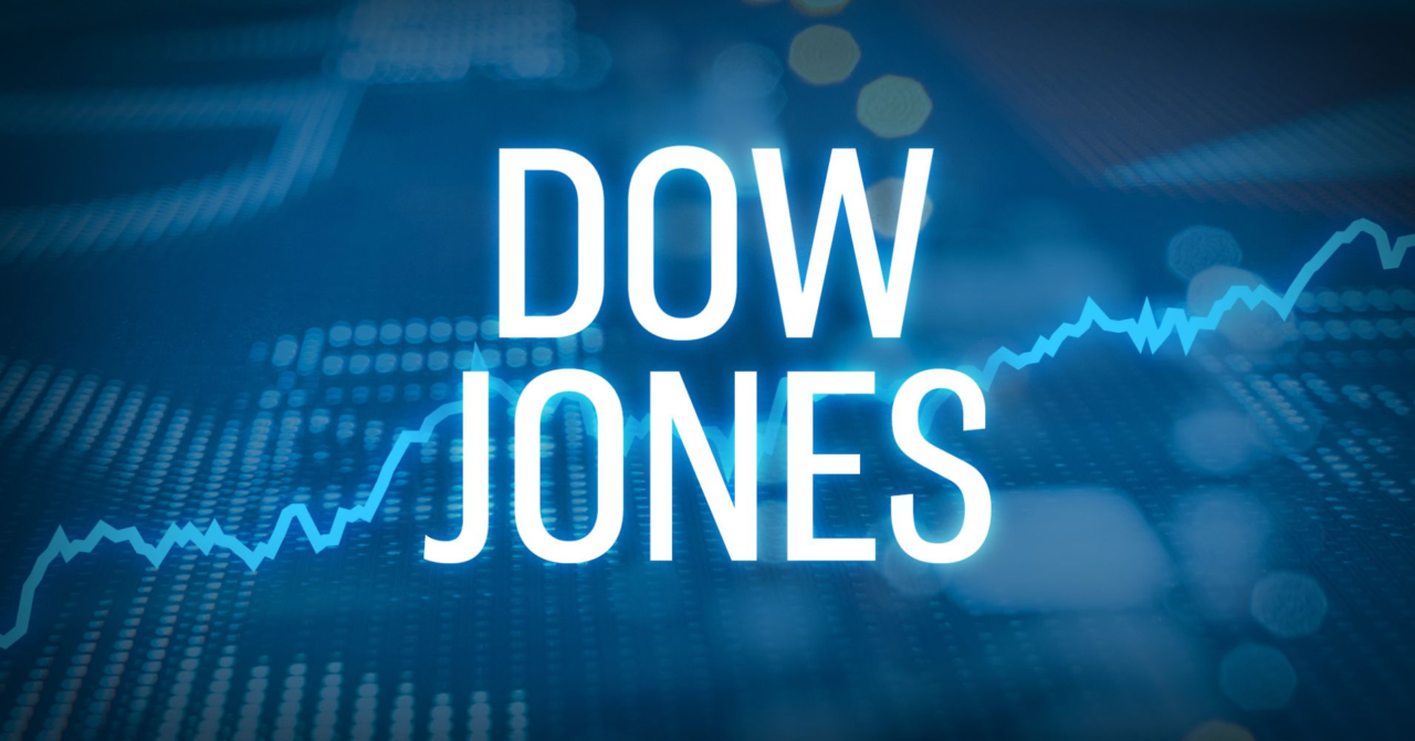 Understanding Dow Jones: A Comprehensive Guide to the Stock Market Index