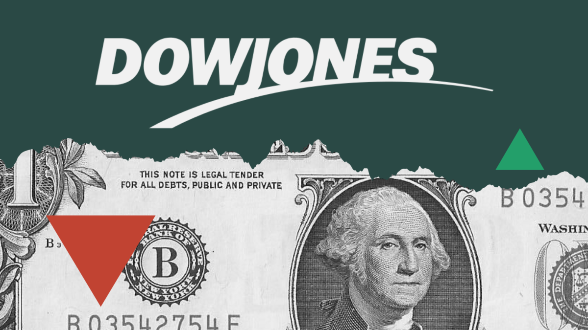 Understanding Dow Jones: A Comprehensive Guide to the Stock Market Index