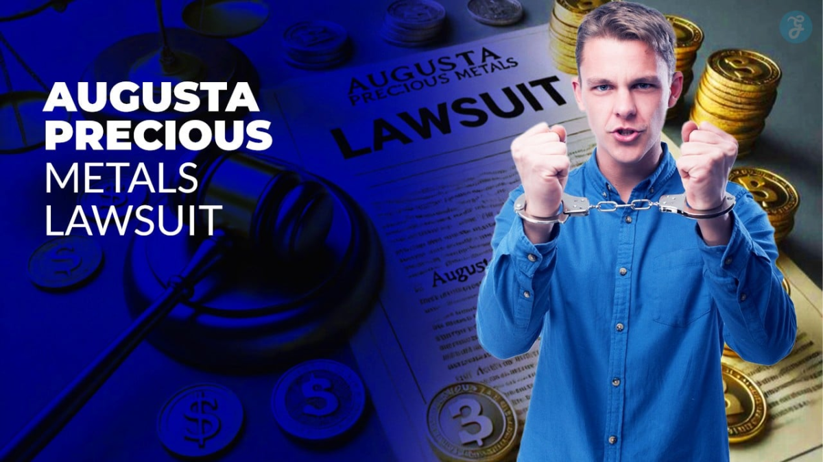 Augusta Precious Metals Lawsuit: Examining the Legal Issues and Implications