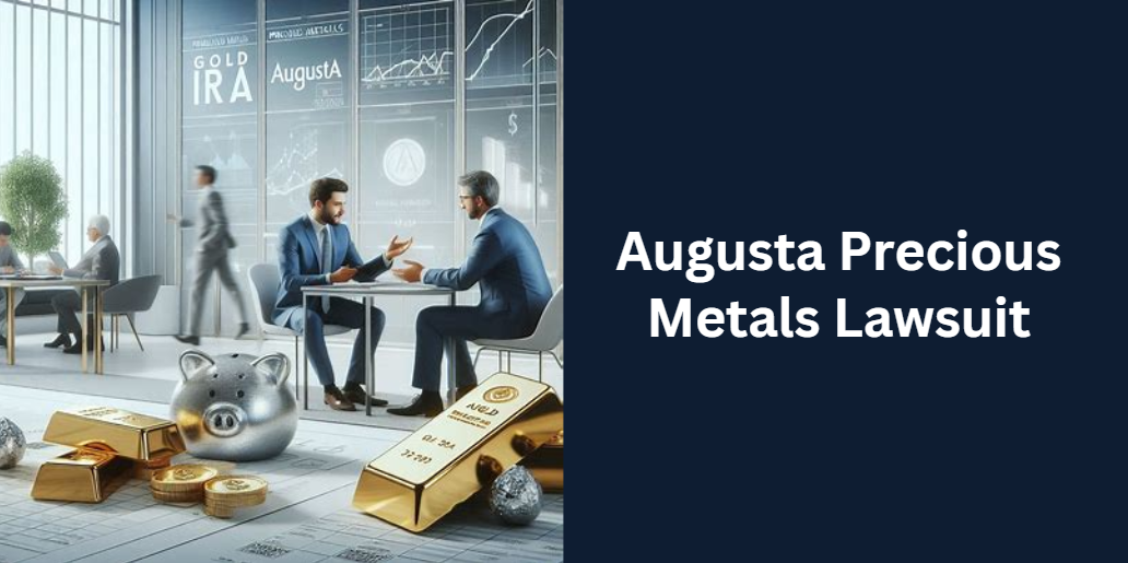 Augusta Precious Metals Lawsuit: Examining the Legal Issues and Implications