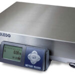 Mettler Toledo Scale