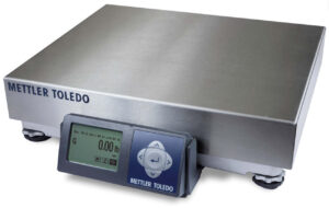 Mettler Toledo Scale