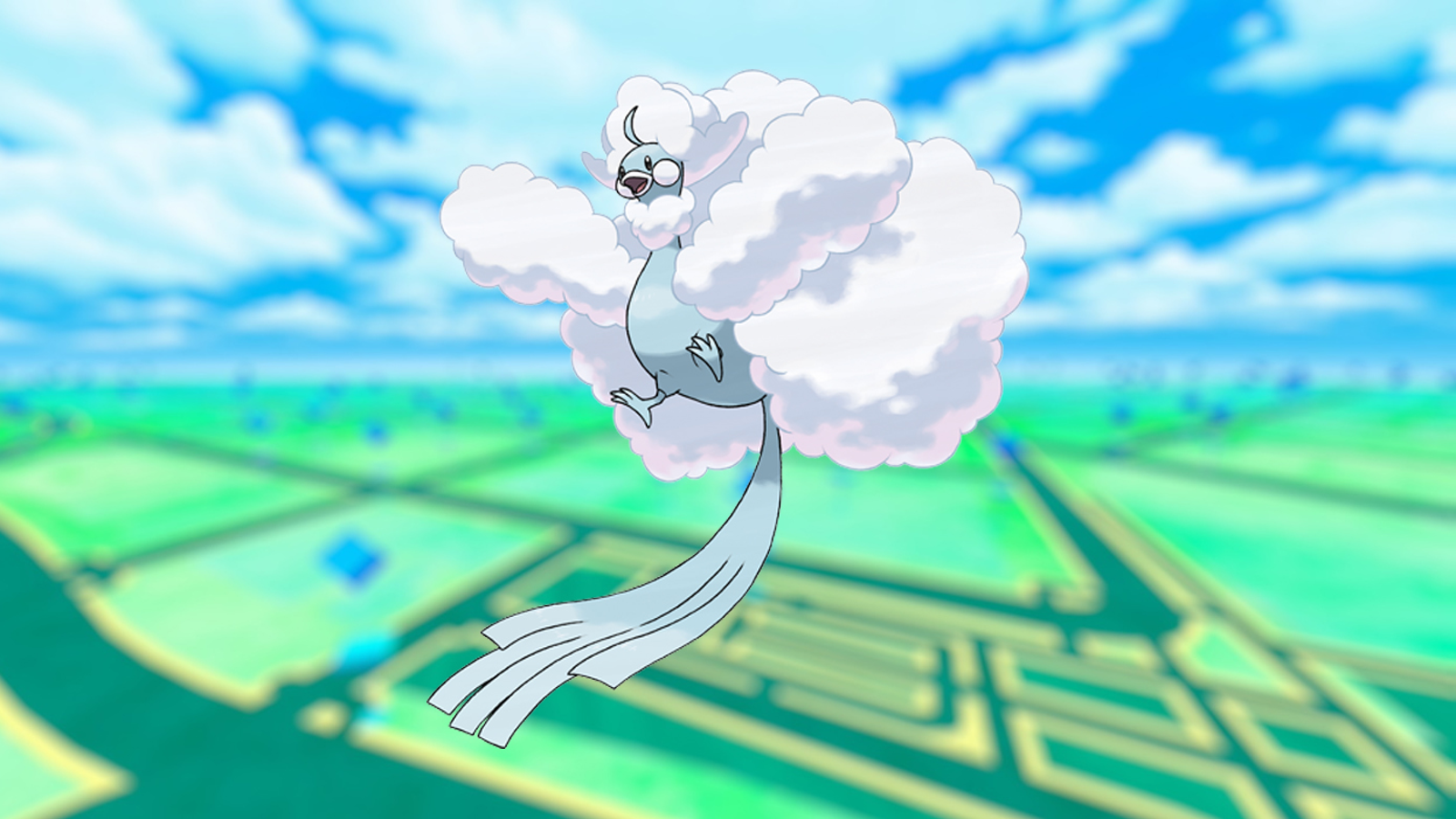 altaria weakness