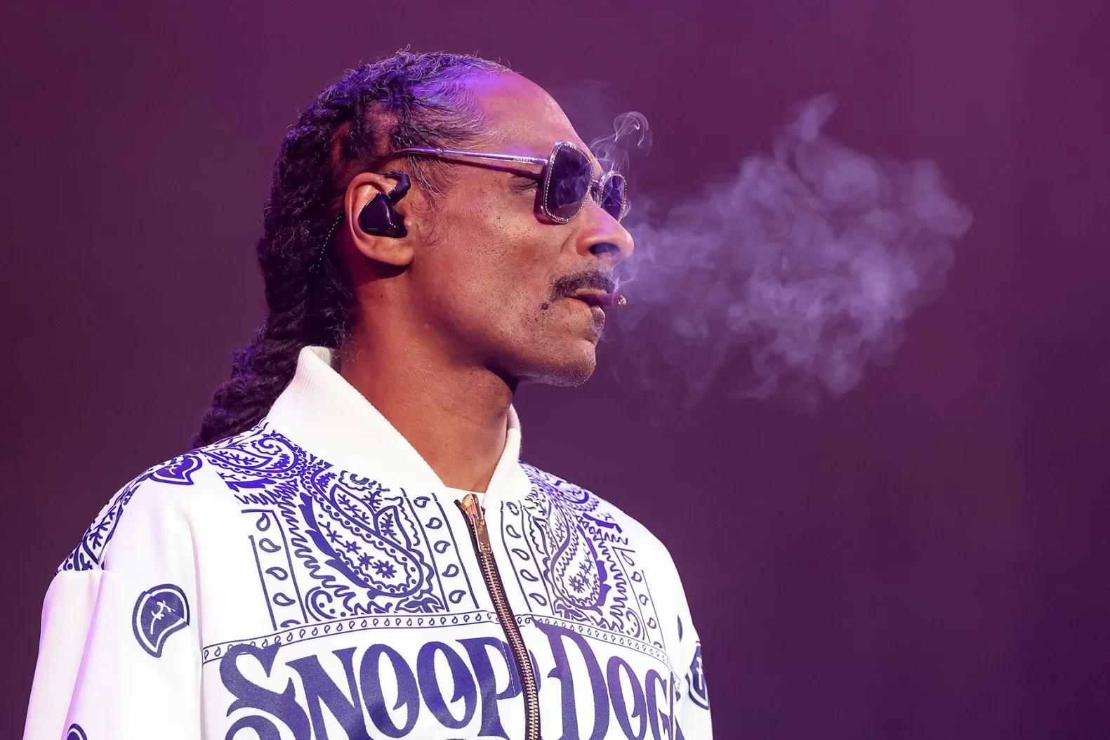 what happened to snoop dogg