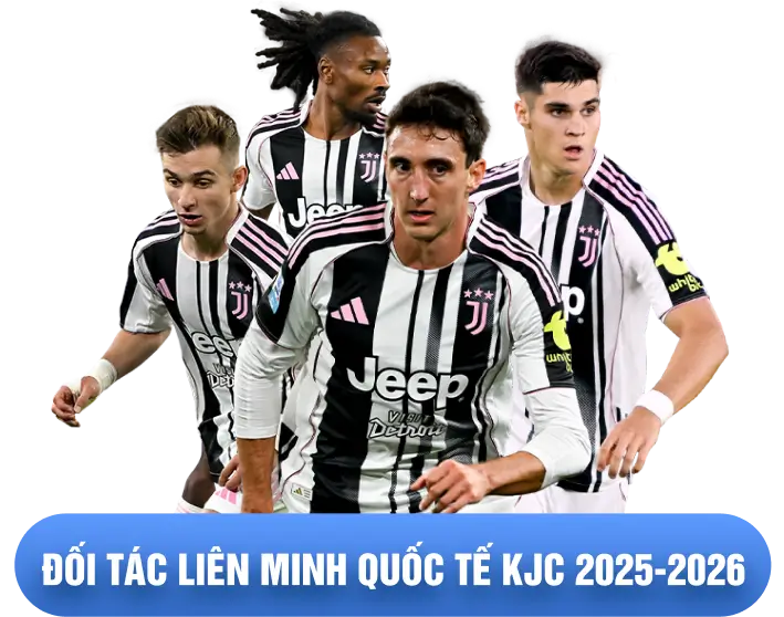 đối tác liên minh quốc tế