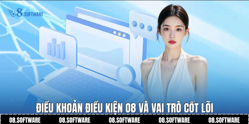 Điều khoản điều kiện O8 và vai trò cốt lõi