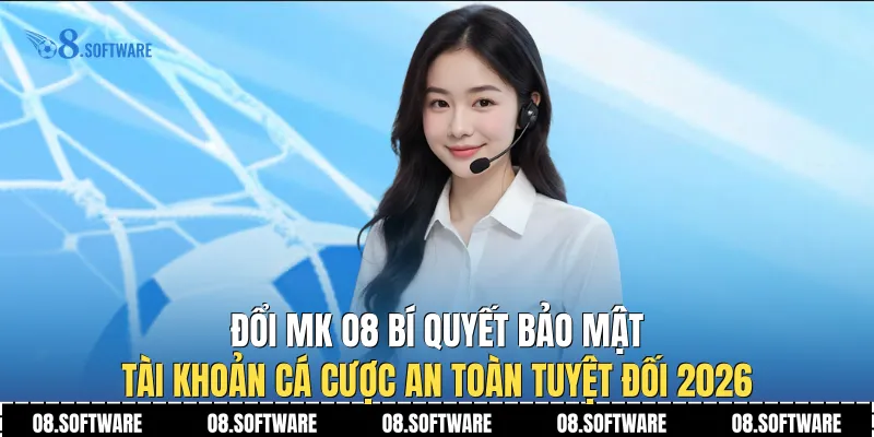Đổi MK O8
