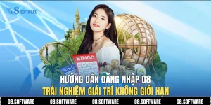 Đăng nhập O8