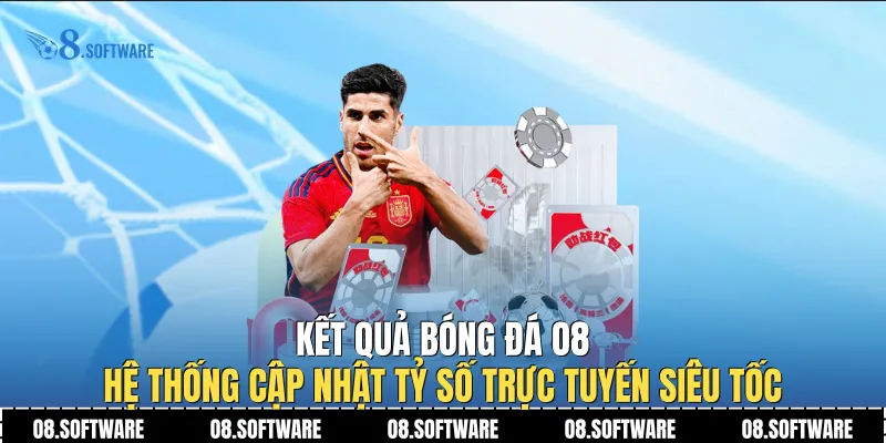 Kết Quả Bóng Đá O8
