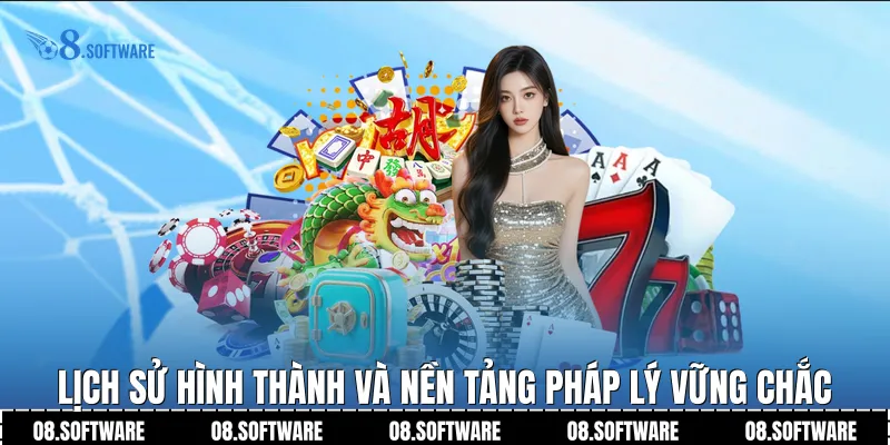 Hành trình phát triển và giá trị pháp lý cốt lõi 