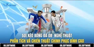 Soi Kèo Bóng Đá O8