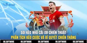 Soi Kèo Nhà Cái O8