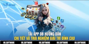 Tải app O8