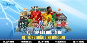 Trực Tiếp Kèo Nhà Cái O8